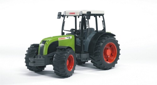4001702021108 tractor claas - 4001702021108,