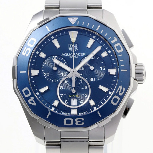 Tag heuer aquaracer - tag,