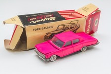 Anguplas Super Mini Cars Ford