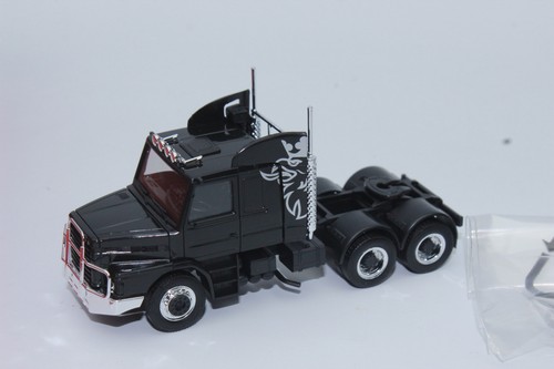 Herpa 319416 scania hauber - scania, 142