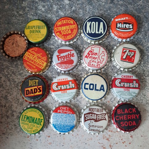 Capsule biere soda - capsule, et