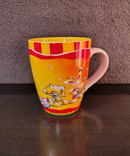 Grande tasse mug - mug, pimboli
