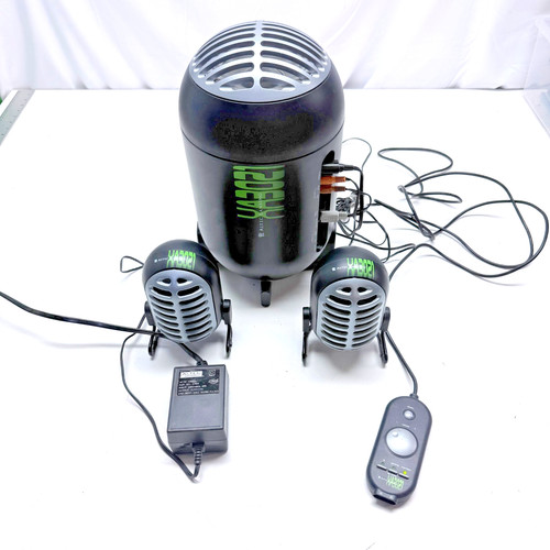 Altec lansing xa3021 home - altec,
