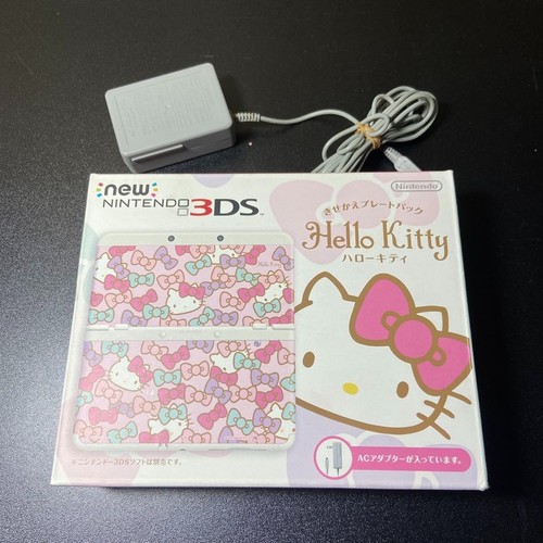 Console nintendo 3ds neuve - console,