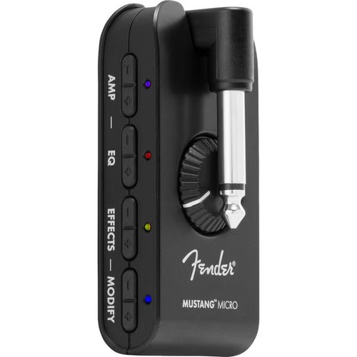Amplificateur casque fender - amplificateur,