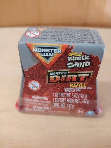 Monster jam truck dirt - jam,