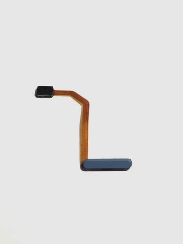 Bouton nappe power bleu - , pour