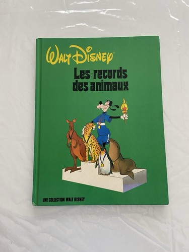 Livre disney les - disney, des