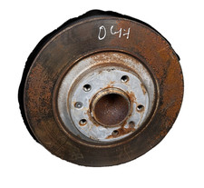 2022 Citroën DS7 Crossback