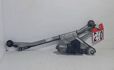 Mécanisme d'essuie-glace avec moteur  DACIA SANDERO Stepway 1.6 8V GPL Ber