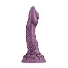 Gode insolite en silicone Alien Phallus - BEASTY COCKS
