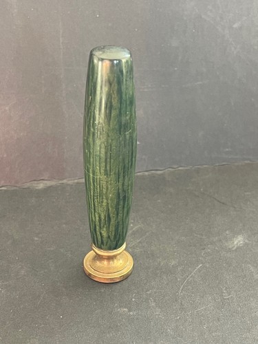 Rare cachet vierge vintage