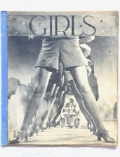 Hollywood - Girls - Maurice