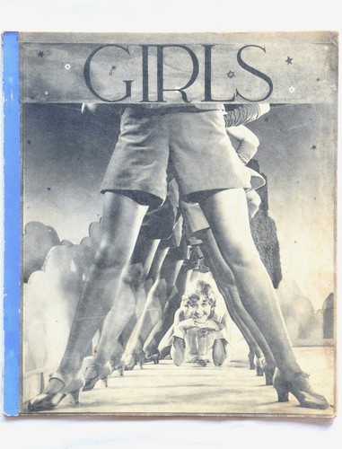 Hollywood girls maurice - girls,