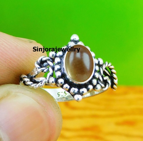 Bague cadeau argent - cadeau,