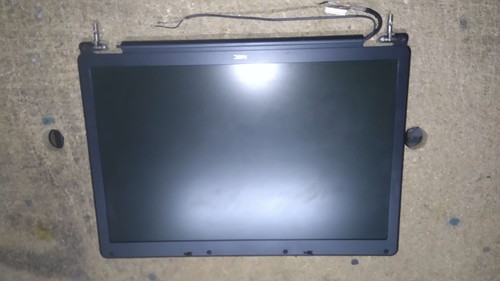 Ecran nec versa kw300 - ecran,