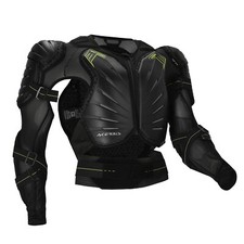 MF7907 Gilet Protection Moto Cross Enduro ACERBIS Koert One Corsage Body