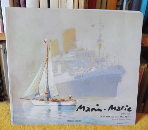 Petroff romane marin marie - petroff, marin-marie