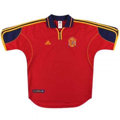 Maillot adidas climalite spain - maillot,
