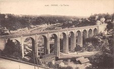 CPA 22 DINAN LE VIADUC