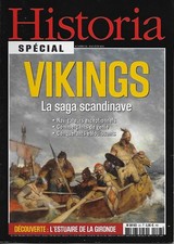 HISTORIA SPECIAL N° 23 