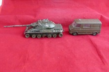 SOLIDO char blindé AMX 30T