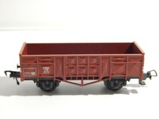 FLEISCHMANN WAGON TOMBEREAU A