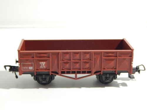 Fleischmann wagon tombereau - fleischmann,