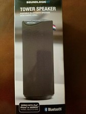 Soundlogic XT Portable