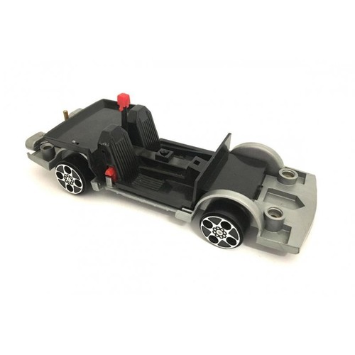 Thunderhawk chassis - thunderhawk,
