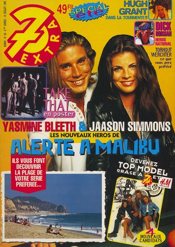 Magazine extra 28 95 - extra, n°28/95