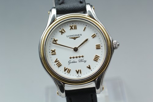 Exc montre femme longines - [exc+5],