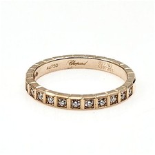 Chopard Bague Ice Cube 11P en