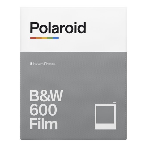 Polaroid pack films photo - polaroid,