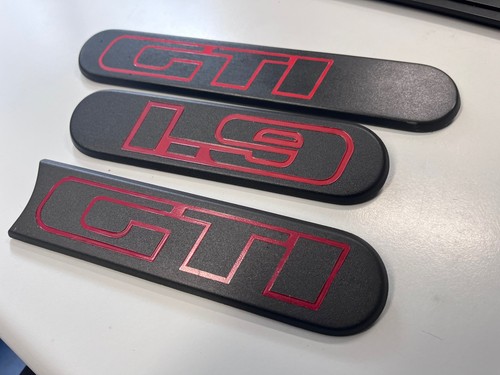 Enjoliveur custode 205 gti - enjoliveur,