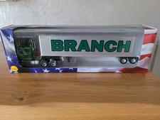 camion Américain Ixo Altaya 1/43 GMC astro 95 1973