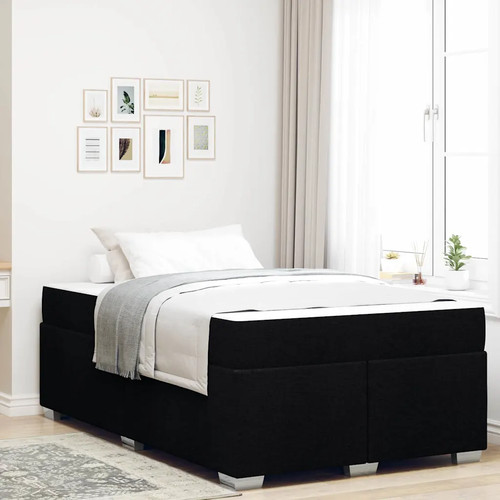 Cadre lit avec matelas - cadre,