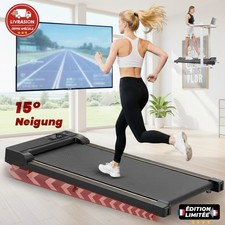 Tapis de Course Pliable –