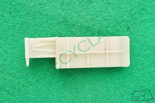 ♻️Equerre de fixation du cache sous le volant 1J1858219B Bora Golf 4 New Beetle