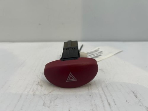 Bouton warning peugeot 206 - warning,