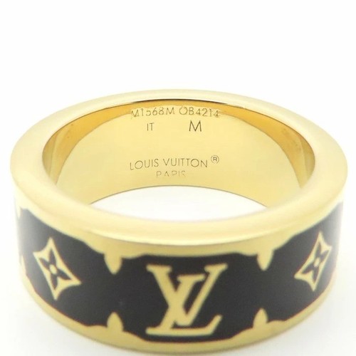 Bague louis vuitton - louis, m1568m