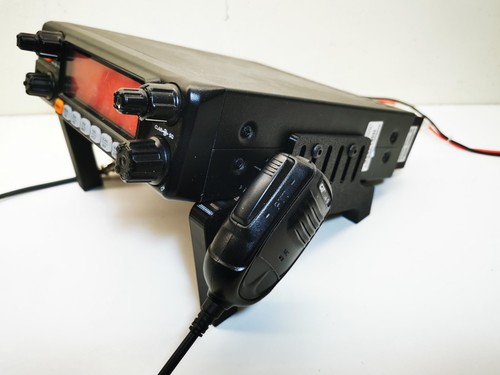 Desk stand for radio - stand, anytone