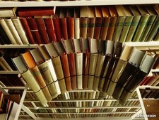 La Pléiade. Epuisés