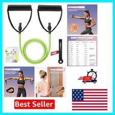 Multi-Function Resistance Band