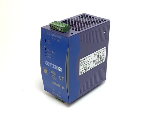 Dran120 24b lutze - dran120-24b,