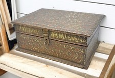 En Bois Vintage Rangement