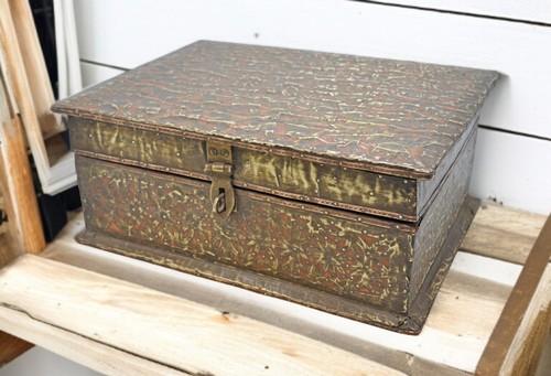 Bois vintage rangement - bois,