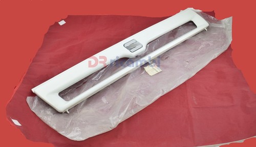 Grille radiateur premier nid - radiateur,