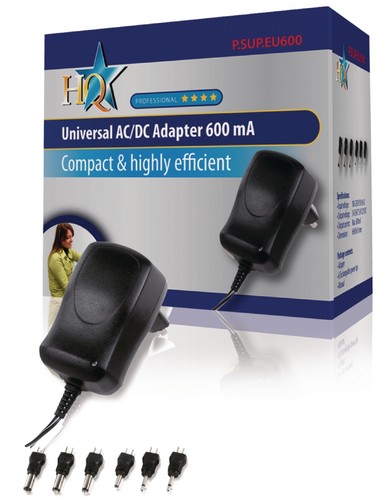 Adaptateur alimentation 230v - ,
