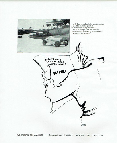 Publicité advertising 0721 - advertising,